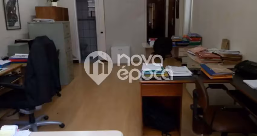Sala comercial à venda na Travessa do Ouvidor, Centro, Rio de Janeiro
