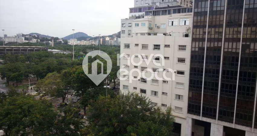 Sala comercial com 1 sala à venda na Avenida Presidente Antônio Carlos, Centro, Rio de Janeiro