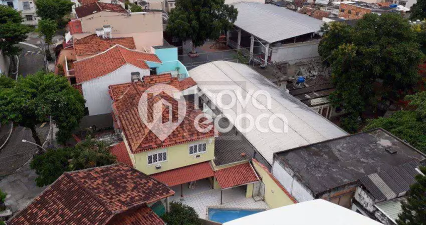 Apartamento com 2 quartos à venda na Rua Baronesa de Uruguaiana, Lins de Vasconcelos, Rio de Janeiro