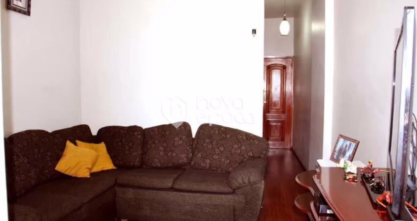 Apartamento com 2 quartos à venda na Praia Botafogo, Botafogo, Rio de Janeiro