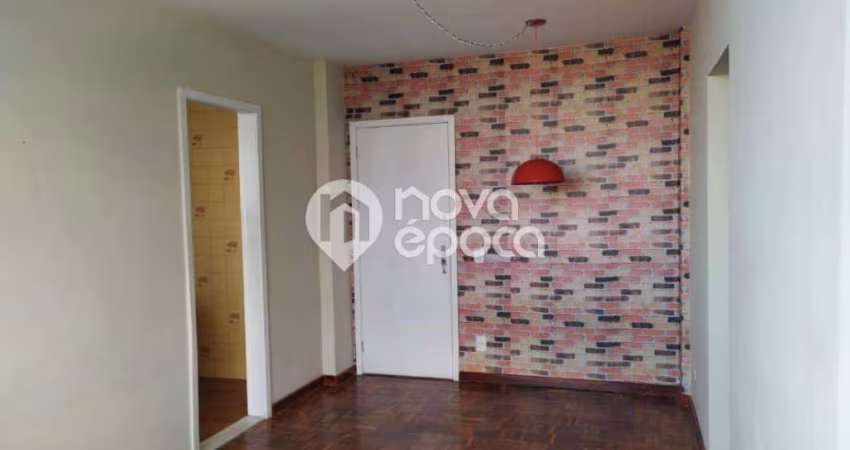 Apartamento com 2 quartos à venda na Rua Leopoldo, Andaraí, Rio de Janeiro