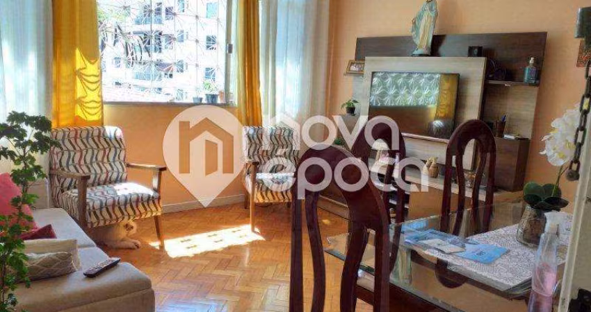 Apartamento com 3 quartos à venda na Rua Constancio Alves, Lins de Vasconcelos, Rio de Janeiro