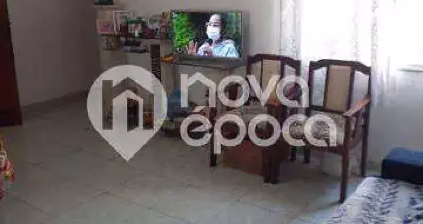 Apartamento com 3 quartos à venda na Rua Honório, Cachambi, Rio de Janeiro