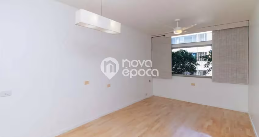 Apartamento com 3 quartos à venda na Rua Coelho Neto, Laranjeiras, Rio de Janeiro