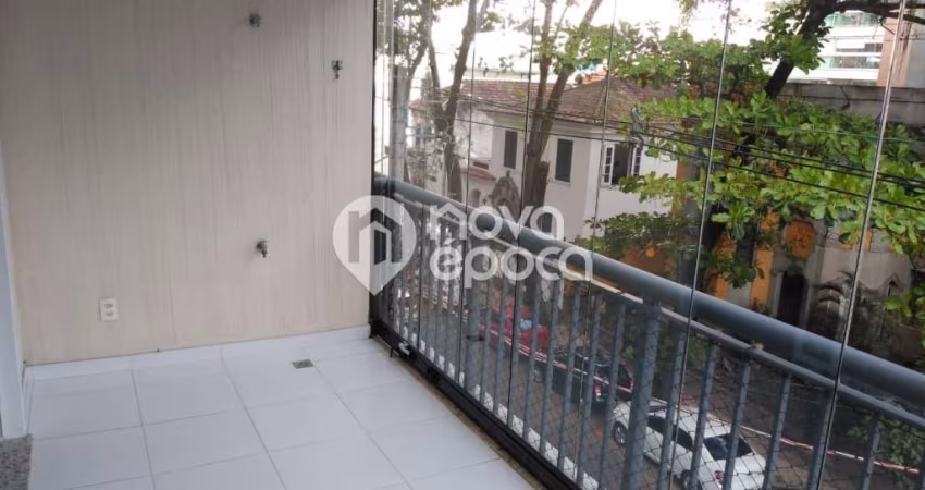 Apartamento com 2 quartos à venda na Rua Jornalista Orlando Dantas, Botafogo, Rio de Janeiro