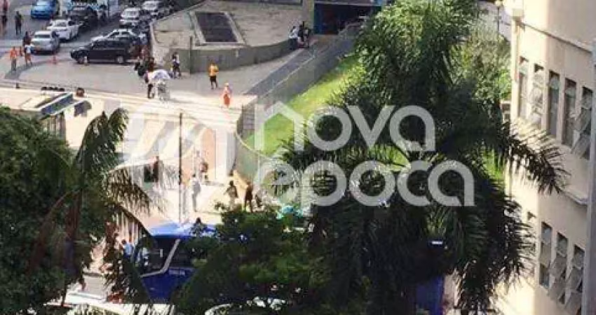 Sala comercial à venda na Rua Sete de Setembro, Centro, Rio de Janeiro