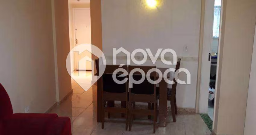 Apartamento com 2 quartos à venda na Rua Amália, Quintino Bocaiúva, Rio de Janeiro