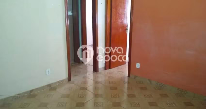Apartamento com 2 quartos à venda na Rua Antônio Rego, Olaria, Rio de Janeiro