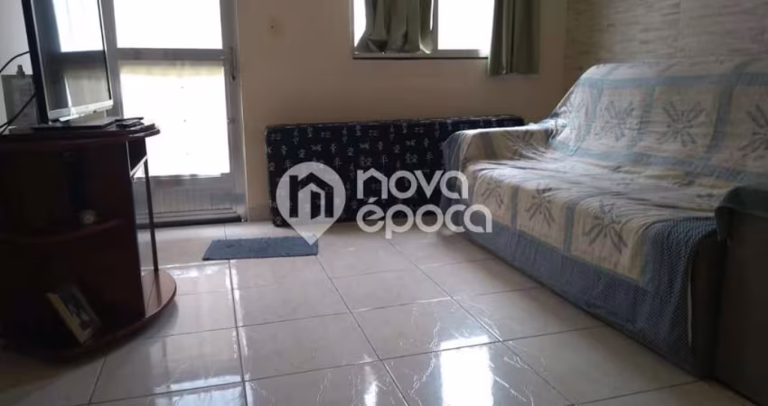 Casa em condomínio fechado com 3 quartos à venda na Rua Pedro de Carvalho, Méier, Rio de Janeiro