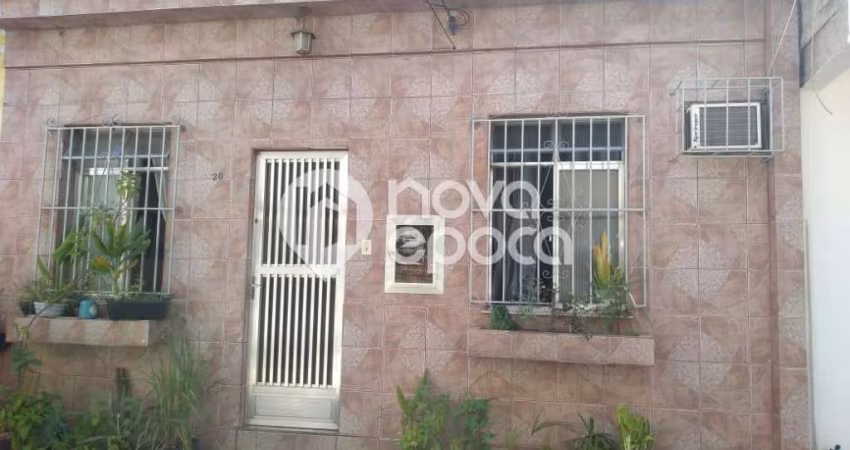 Casa em condomínio fechado com 4 quartos à venda na Rua Silva Rabelo, Méier, Rio de Janeiro