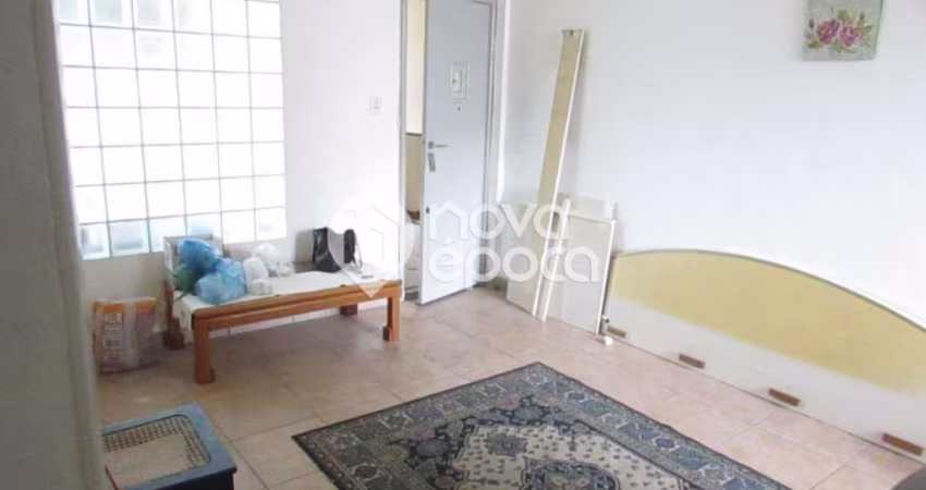 Apartamento com 2 quartos à venda na Rua Marechal Bittencourt, Riachuelo, Rio de Janeiro