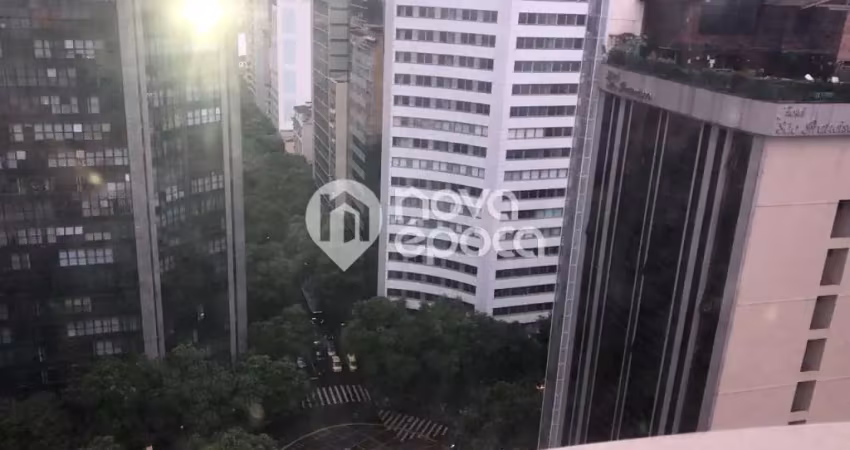 Sala comercial à venda na Rua Visconde de Inhaúma, Centro, Rio de Janeiro