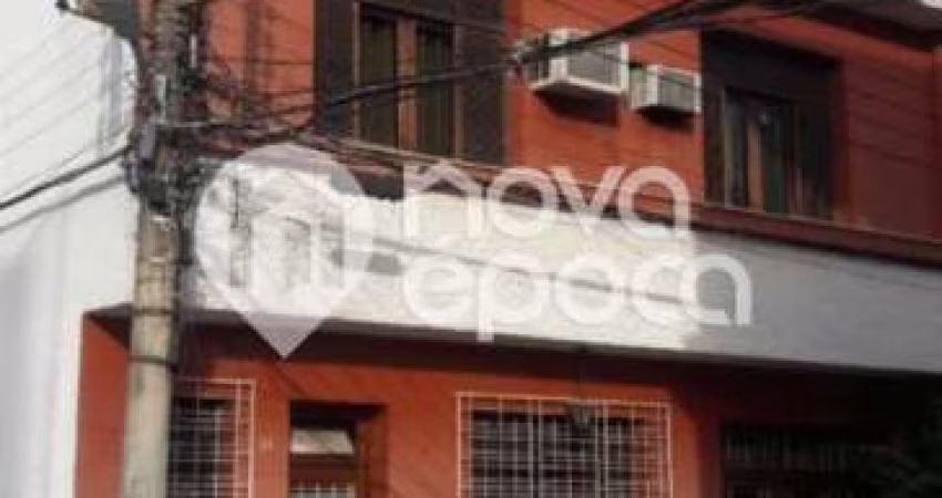 Casa em condomínio fechado com 3 quartos à venda na Rua Cachambi, Cachambi, Rio de Janeiro