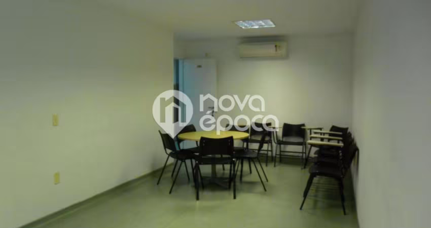 Sala comercial com 1 sala à venda na Rua do Rosário, Centro, Rio de Janeiro