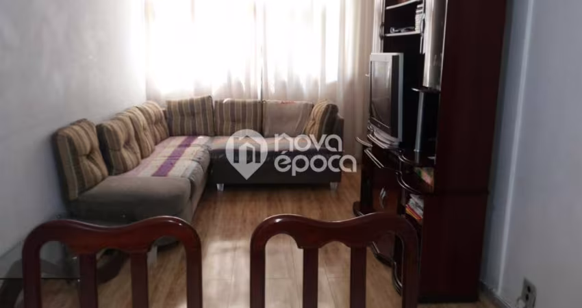 Apartamento com 2 quartos à venda na Rua Nazario, São Francisco Xavier, Rio de Janeiro