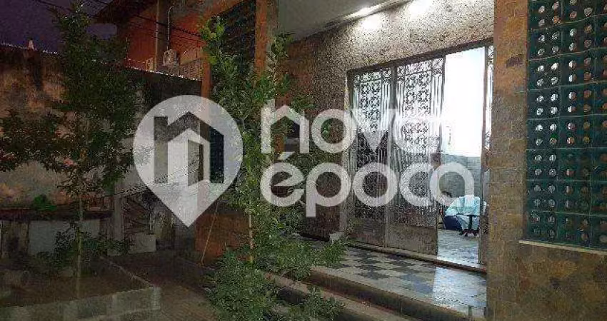 Casa com 5 quartos à venda na Rua Ferreira de Andrade, Cachambi, Rio de Janeiro