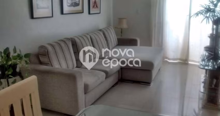 Apartamento com 2 quartos à venda na Avenida Marechal Rondon, São Francisco Xavier, Rio de Janeiro