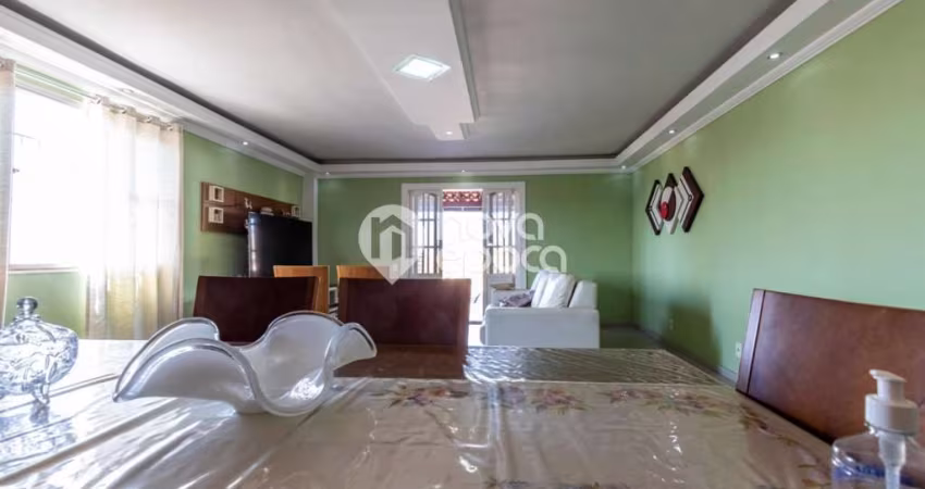 Apartamento com 3 quartos à venda na Rua Adolfo Bergamini, Engenho de Dentro, Rio de Janeiro