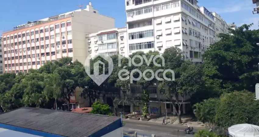 Apartamento com 1 quarto à venda na Rua Francisco Sá, Copacabana, Rio de Janeiro