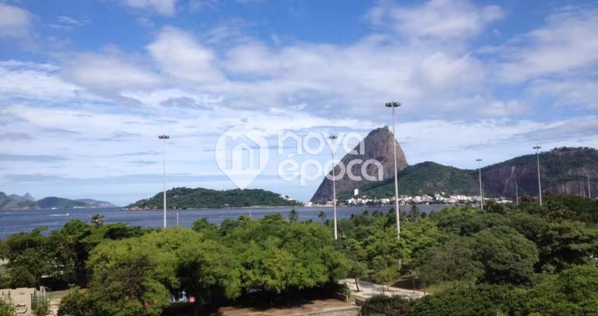 Apartamento com 4 quartos à venda na Praia do Flamengo, Flamengo, Rio de Janeiro