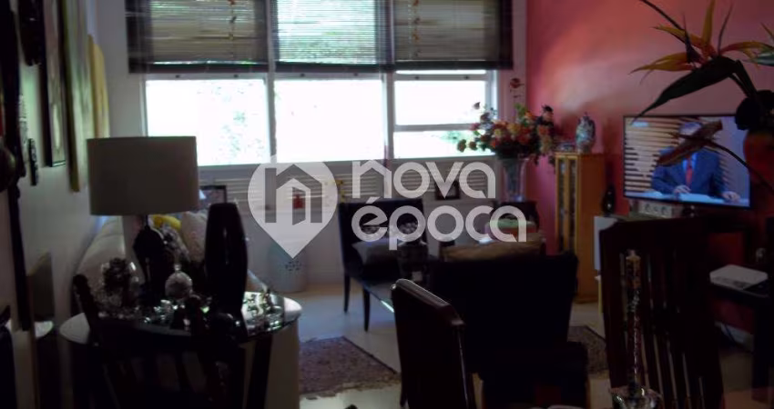 Apartamento com 2 quartos à venda na Rua Assunção, Botafogo, Rio de Janeiro