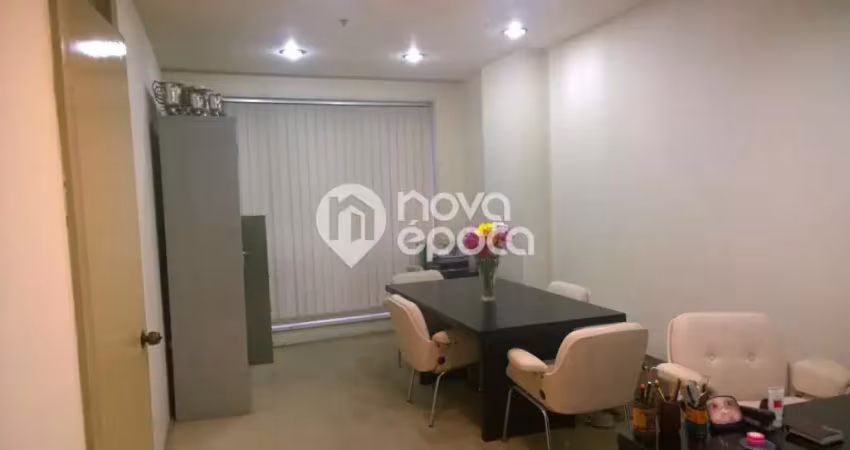 Sala comercial à venda na Rua São José, Centro, Rio de Janeiro