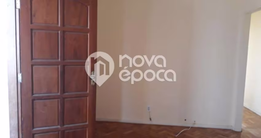 Apartamento com 2 quartos à venda na Rua Luís de Brito, Maria da Graça, Rio de Janeiro
