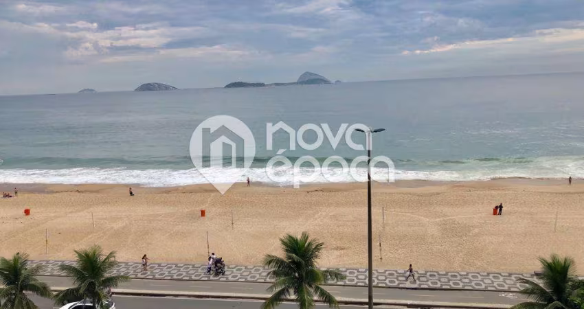 Apartamento com 3 quartos à venda na Avenida Delfim Moreira, Leblon, Rio de Janeiro
