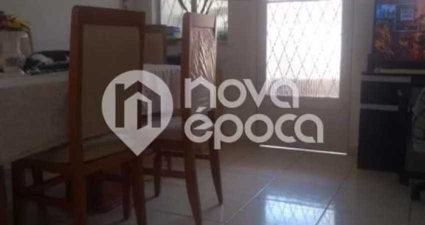 Apartamento com 2 quartos à venda na Rua Luís Zancheta, Riachuelo, Rio de Janeiro