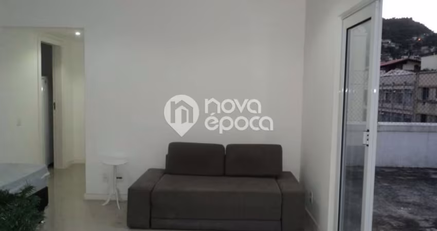 Apartamento com 1 quarto à venda na Rua Andrade Pertence, Catete, Rio de Janeiro