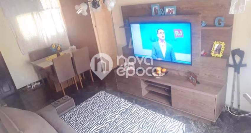 Apartamento com 2 quartos à venda na Rua Carlos Gonçalves Penna, Engenho da Rainha, Rio de Janeiro