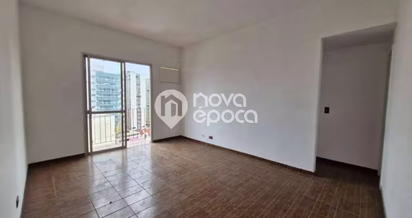 Apartamento com 2 quartos à venda na Rua Arquias Cordeiro, Méier, Rio de Janeiro