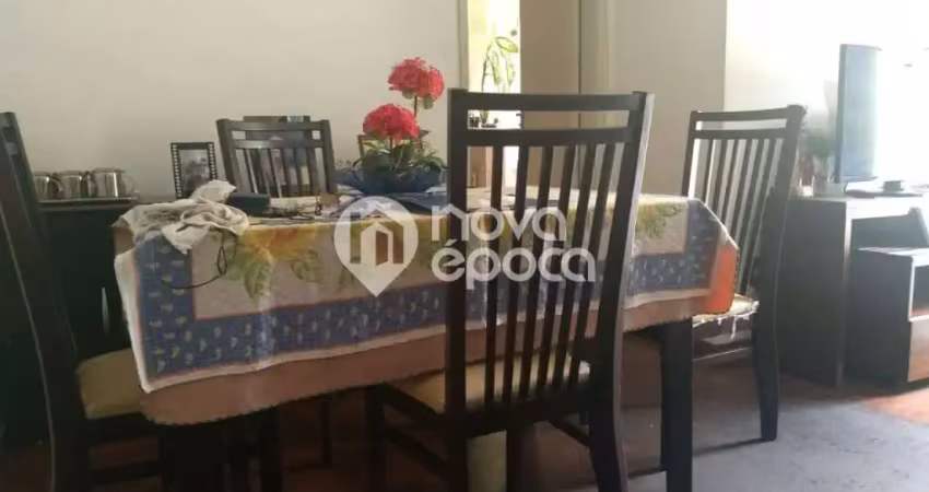 Apartamento com 2 quartos à venda na Rua Cristóvão Colombo, Cachambi, Rio de Janeiro