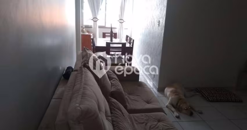 Apartamento com 2 quartos à venda na Rua da Capela, Piedade, Rio de Janeiro