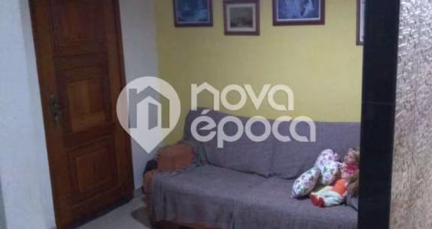Apartamento com 3 quartos à venda na Rua Eulina Ribeiro, Engenho de Dentro, Rio de Janeiro