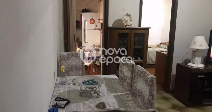 Apartamento com 2 quartos à venda na Rua Gonzaga Bastos, Vila Isabel, Rio de Janeiro