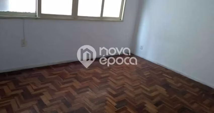 Apartamento com 2 quartos à venda na Rua Moura Brasil, Laranjeiras, Rio de Janeiro