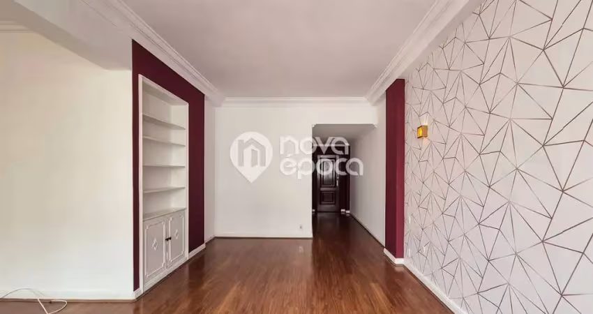 Apartamento com 3 quartos à venda na Rua Leopoldo Miguez, Copacabana, Rio de Janeiro