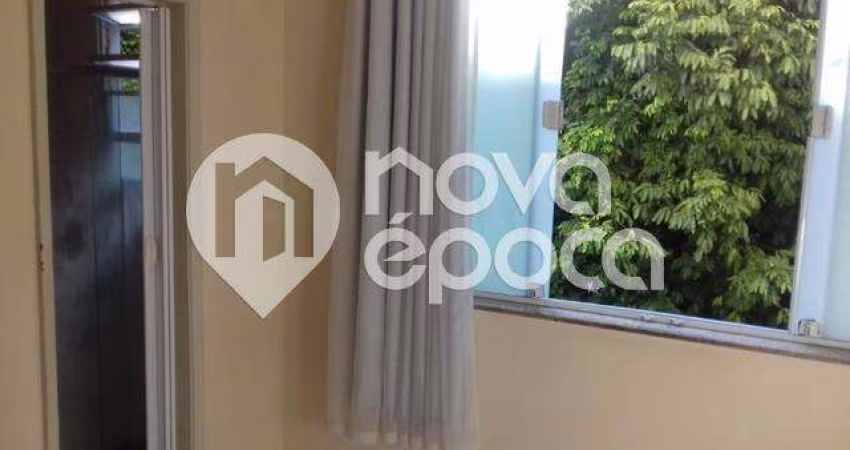 Apartamento com 1 quarto à venda na Rua Pedro Américo, Catete, Rio de Janeiro