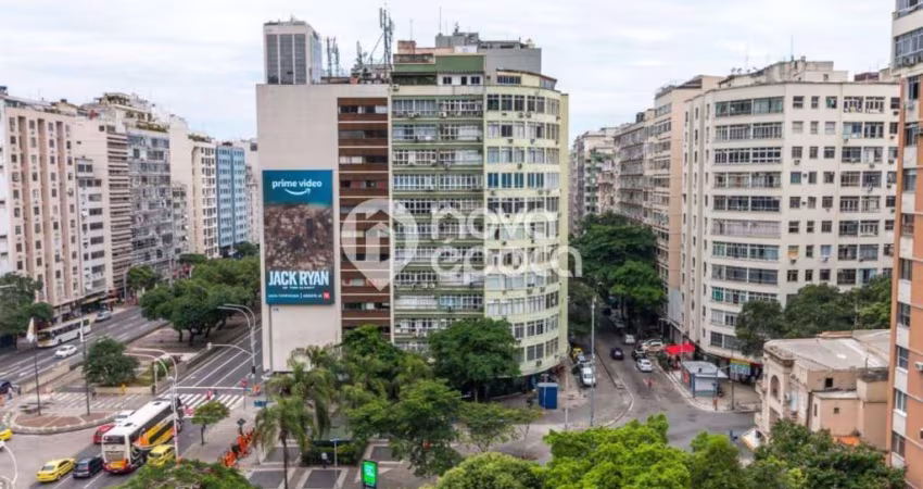 Apartamento com 1 quarto à venda na Rua Felipe de Oliveira, Copacabana, Rio de Janeiro