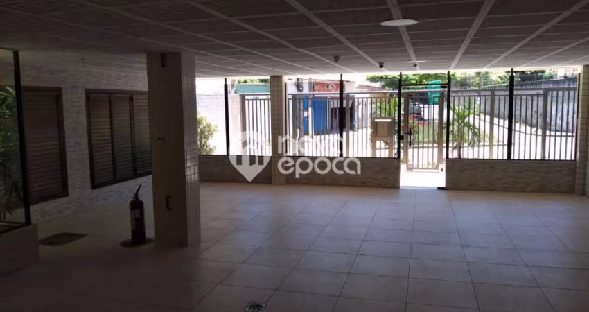Apartamento com 2 quartos à venda na Rua Borja Reis, Engenho de Dentro, Rio de Janeiro
