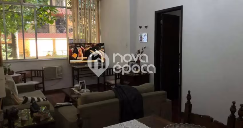 Apartamento com 3 quartos à venda na Rua Paissandu, Flamengo, Rio de Janeiro