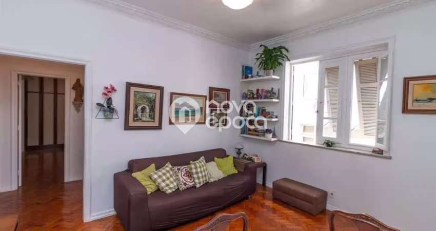 Apartamento com 3 quartos à venda na Rua Cupertino Durão, Leblon, Rio de Janeiro