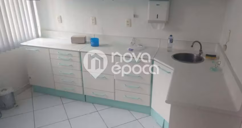 Sala comercial à venda na Rua Desembargador Izidro, Tijuca, Rio de Janeiro
