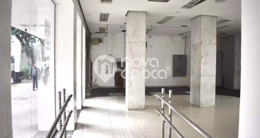 Ponto comercial com 3 salas à venda na Rua Visconde de Pirajá, Ipanema, Rio de Janeiro