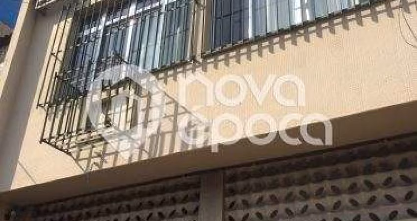 Prédio com 4 salas à venda na Rua Itapiru, Catumbi, Rio de Janeiro