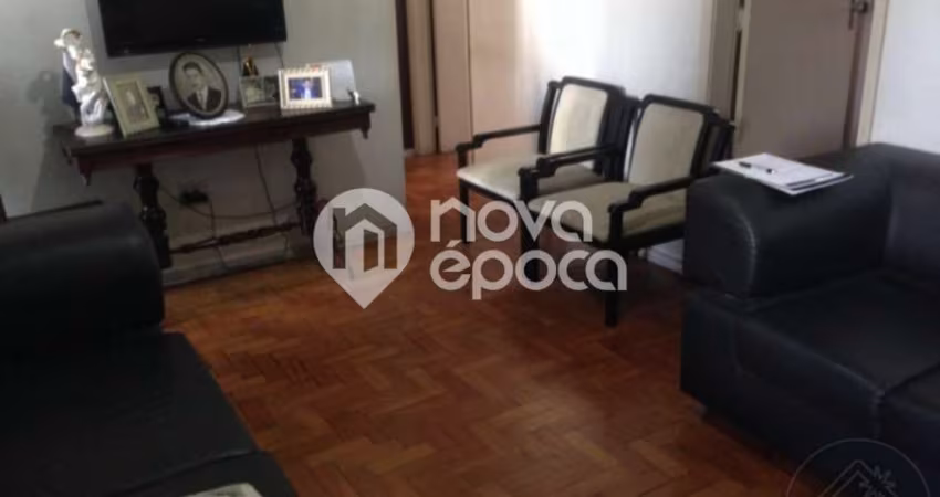 Apartamento com 3 quartos à venda na Rua Alexandre Calaza, Vila Isabel, Rio de Janeiro