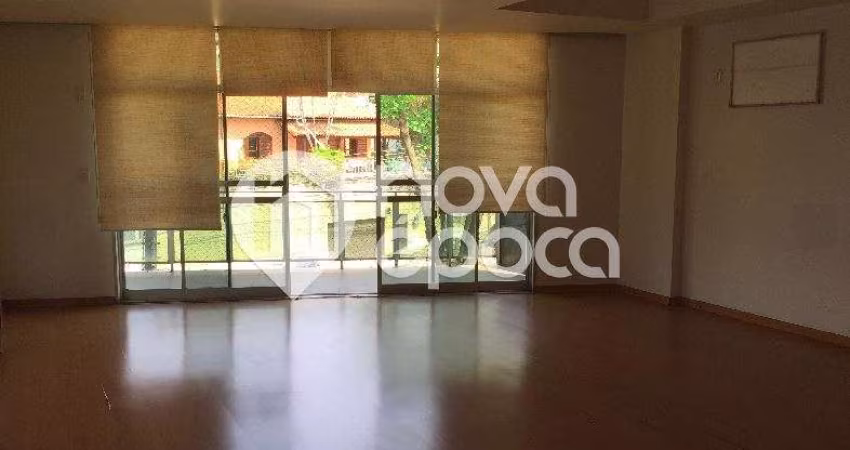 Apartamento com 3 quartos à venda na Rua General Estilac Leal, Jardim Guanabara, Rio de Janeiro