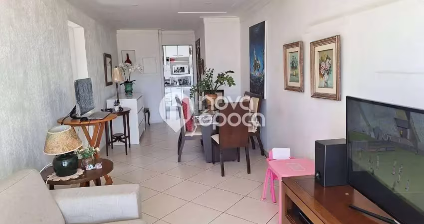 Apartamento com 2 quartos à venda na Rua Pernambuco, Engenho de Dentro, Rio de Janeiro