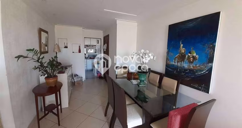 Apartamento com 2 quartos à venda na Rua Pernambuco, Engenho de Dentro, Rio de Janeiro